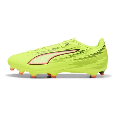 Puma Futball cipők Ultra 6 Play FG/Ag 108704 01 Sárga