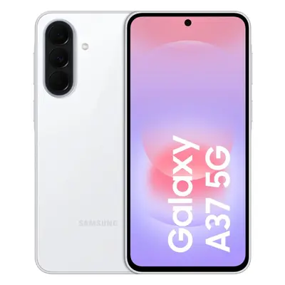 Samsung Galaxy A37 5G 6GB/128GB fehér, EU