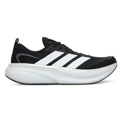 Adidas Futócipő Supernova Glide M HQ7560 Fekete