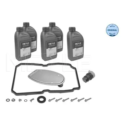 Olajcsere Készlet A Sebességváltóban 0141350201