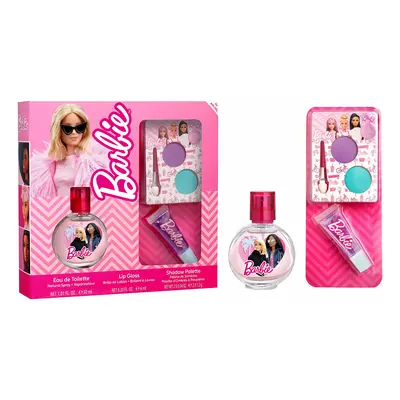 Barbie Gift Set szett gyermekeknek