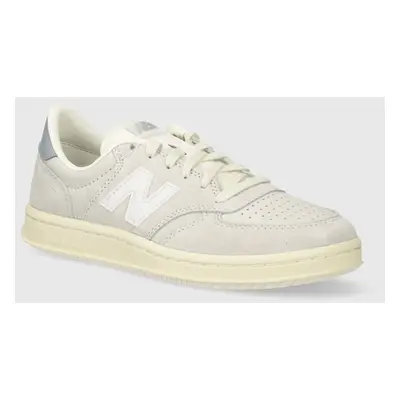 Unisex cipő New Balance CT500AG – szürke