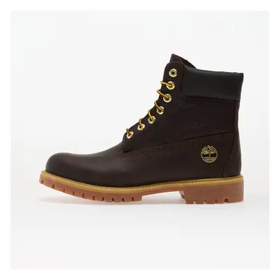 Timberland 6-Inch Lace Waterproof Boot - Férfi - Tornacipő Timberland - Barna - A2P6W-EXU - Méret: 44.5
