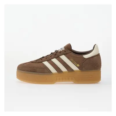 Sneakers adidas Handball Spezial Bold Earth Strata/ Off White/ Gum 3 EUR 40 2/3