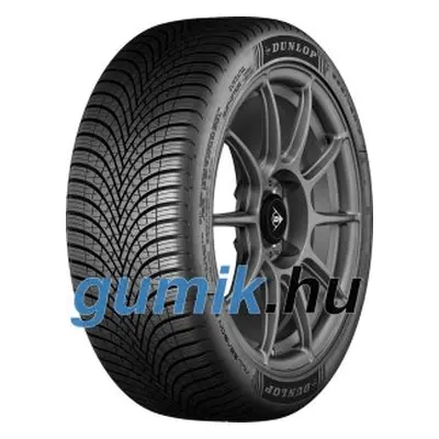 Dunlop All Season 2 195/55 R15 85 H