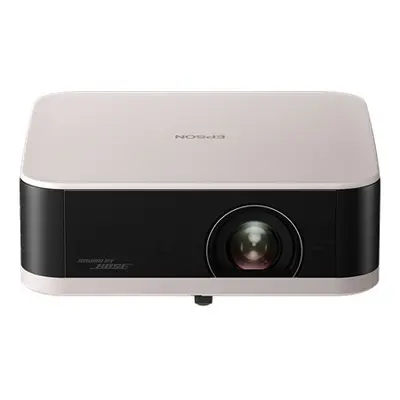EPSON Projektor – Lifestudio Pop – EF-61R Rózsakvarc (3LCD, 1920×1080, 16:9, 700 AL, 5 000 000:1, HDMI/USB/WiFi)