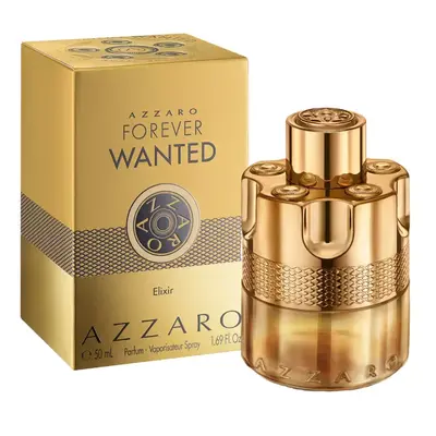 Azzaro Wanted Forever Elixir - parfüm 50 ml