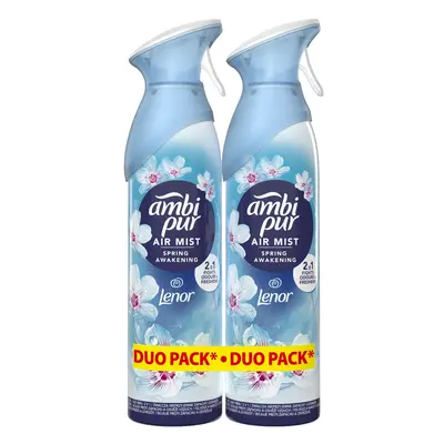 AMBI PUR Spring Awakening, 2×185ml
