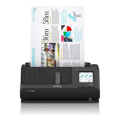 Epson ES-C380W