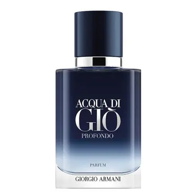 Giorgio Armani Acqua Di Giò Profondo - parfüm 30 ml