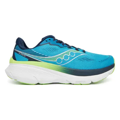 Saucony Futócipő Guide 19 S21058 Kék