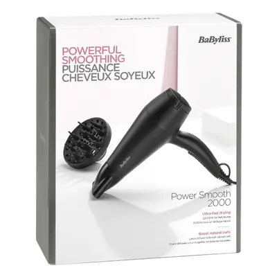 BABYLISS D215DE