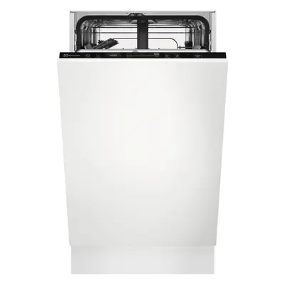 ELECTROLUX 600 SatelliteClean EES42210L