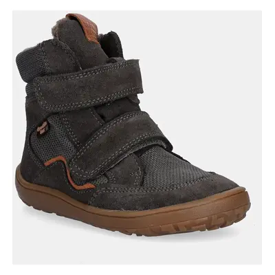 Froddo gyerek téli csizma BAREFOOT TEX WINTER