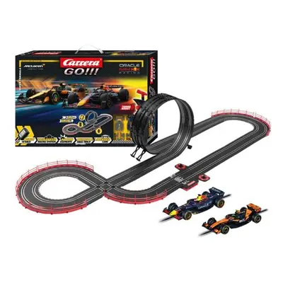 Carrera GO 62604 Super Formula autópálya