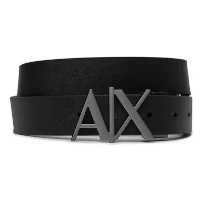 Armani Exchange Férfi öv 951017 CC505 43120 Fekete
