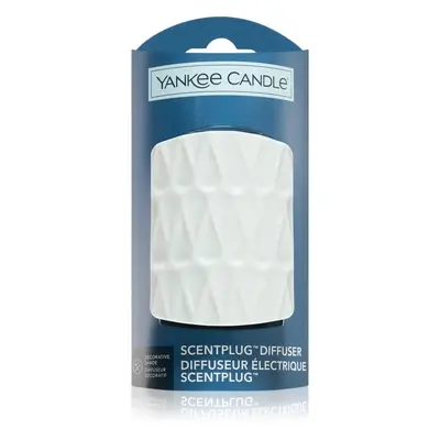 Yankee Candle Air Freshener Base Organic elektromos diffúzor 1 db