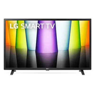 Televízió Lg 32LQ63006LA Led 32'' Full Hd WebOS 6.0 Dolby Digital DVB-T2