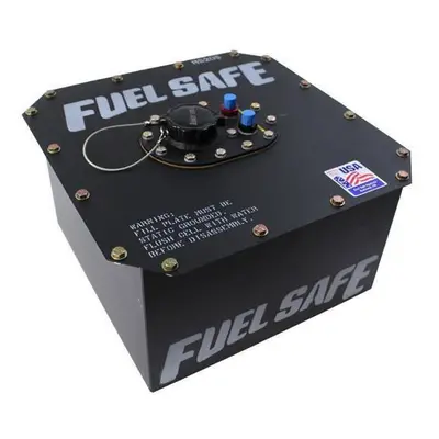 20 literes FuelSafe üzemanyagtartály acél fedéllel - FS-RS205