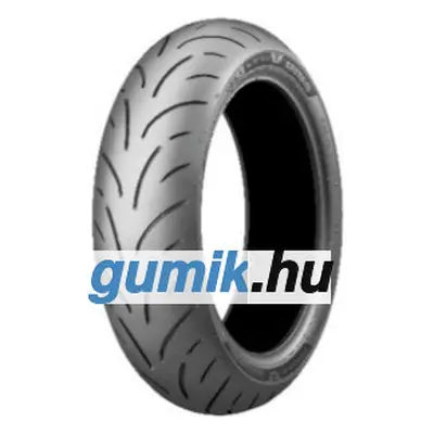 Bridgestone T 33 R ( 160/70 ZR17 TL (73W) hátsó kerék, M/C )