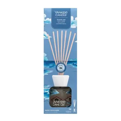 Yankee Candle Aroma diffúzor Signature Ocean Air Reed 100 ml