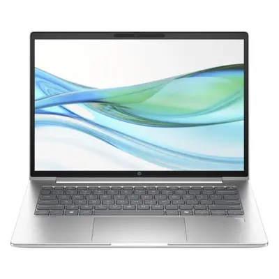HP Probook B9YW4ET Silver