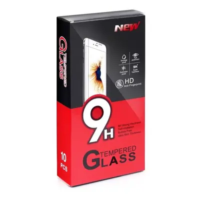 Üvegfólia Iphone Xs MAX/11 Pro Max Multipack 10 Db