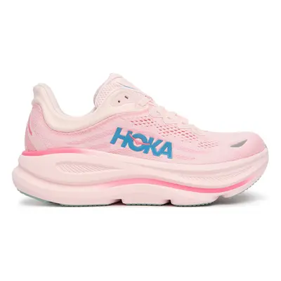 Futócipő Hoka Bondi 9 1162012 Rózsaszín