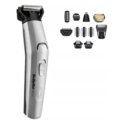 BABYLISS MT861E