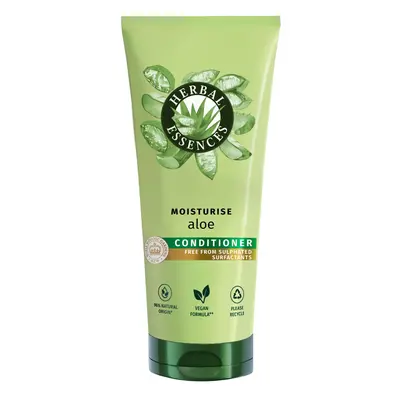 HERBAL ESSENCES Aloe Moisturise 250 ml