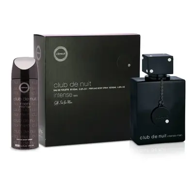 ARMAF Club De Nuit Intense Men EdT Set 300 ml