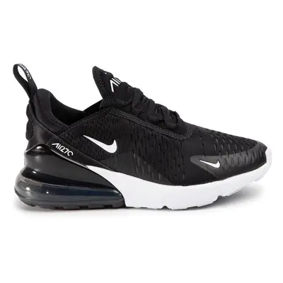 Nike Sportcipők Air Max 270 AH6789 001 Fekete