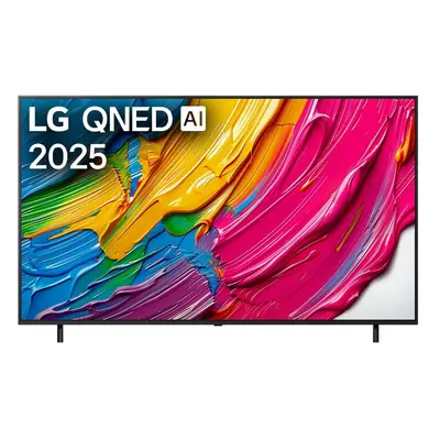 75" LG 75QNED80A3A