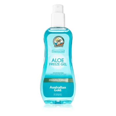 Australian Gold Aloe Freeze Gel 237 ml