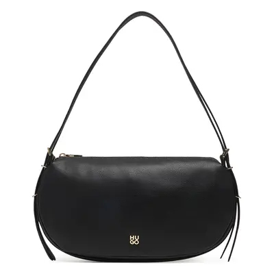 HUGO Táska Neeko P_Shoulder Bag 50558234 Fekete