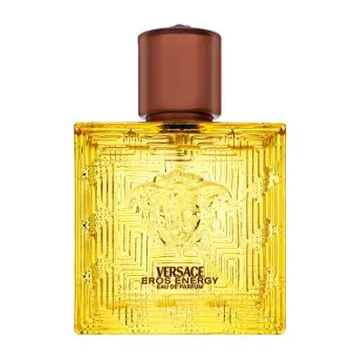 Versace Eros Energy Eau de Parfum férfiaknak 50 ml