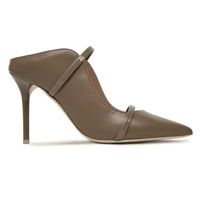 MALONE SOULIERS Papucs Maureen 85-267 Barna
