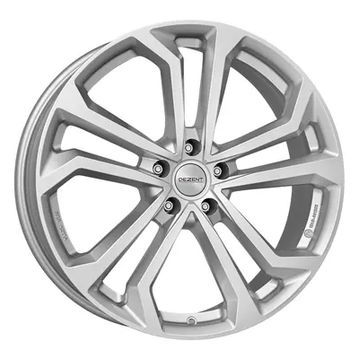 1x Dezent Ta 6,5x 16 5x105 ET38 56,6 TTAZASA38E
