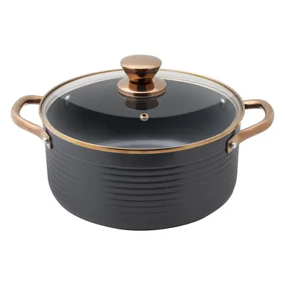 LT1241 LÁBAS FEDŐVEL 24 CM-ES ORRO LAMART LÁBAS