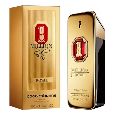 Rabanne 1 Million Royal - parfüm 50 ml