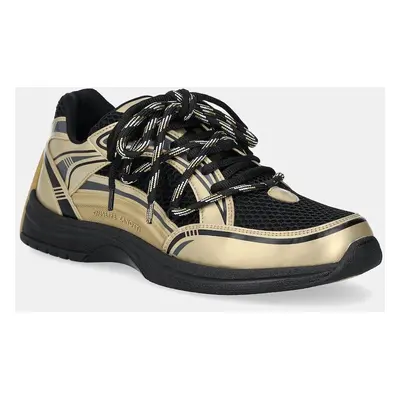 Sportcipők Giuseppe Zanotti RM50008 Arany