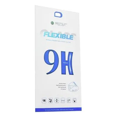 Bestsuit Flexible hibrid üvegfólia Samsung Galaxy A55 5G készülékhez