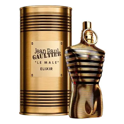 JEAN PAUL GAULTIER Le Male Elixir Parfum 75 ml