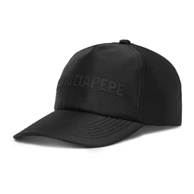 Patrizia Pepe Baseball sapka 8F0107/A707-K103 Fekete