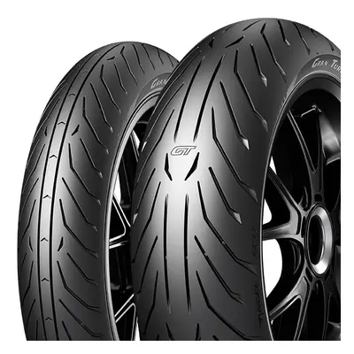 Pirelli Angel GT II ( 190/55 ZR17 TL (75W) hátsó kerék, M/C, Variante A )