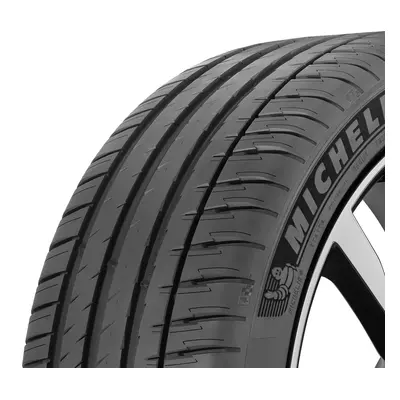 Michelin Pilot Sport 4 SUV ( 255/45 R21 106Y XL EV Suitable, felnivédőperemmel (FSL) )