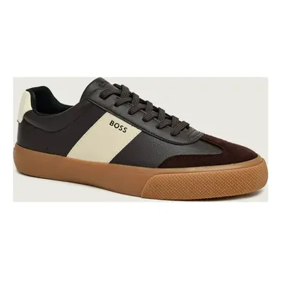 Sportcipők BOSS Aiden 50557852 Barna