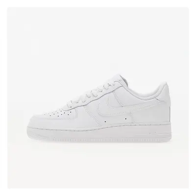 Nike Air Force 1 '07 White - Férfi - Tornacipő Nike - Fehér - CW2288-111 - Méret: 47