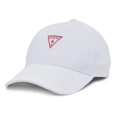 Guess Baseball sapka M3YZ22 WBN60 Fehér