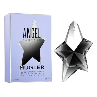 Mugler Angel Fantasm Eau de Parfum hölgyeknek 50 ml